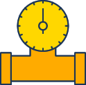 Vista Gas Line Service