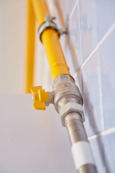 Cost of CSST Pipe Replacement in Vista