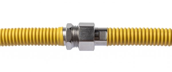 Cost of CSST Plumbing Service in Vista
