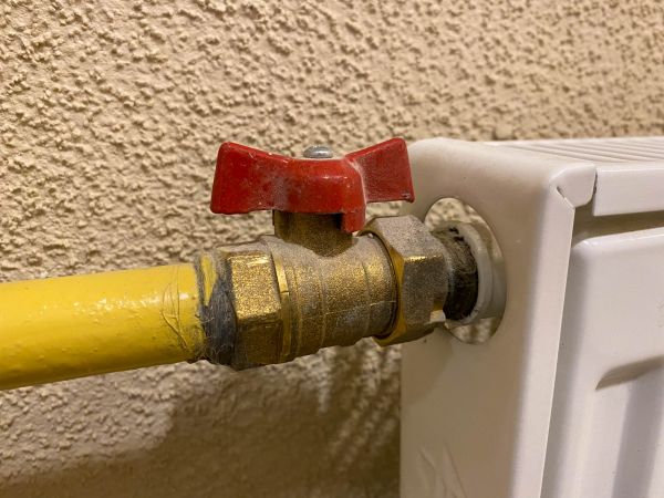 CSST Piping Service in Vista